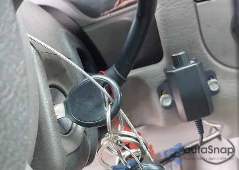 2004 Dodge Ram 1500 Slt/Laramie z USA, uszkodzony, nr VIN 1D7HA18D34S672714